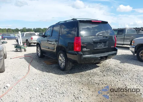 2008 GMC Yukon Slt z USA, uszkodzony, nr VIN 1GKFK13068R230921